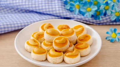 Rahasia Kue Kacang Renyah dan Lumer di Mulut: Tren Resep Terbaru Menggugah Selera Lebaran