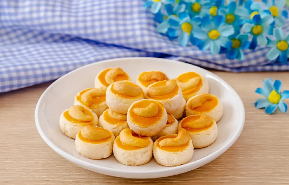 Rahasia Kue Kacang Renyah dan Lumer di Mulut: Tren Resep Terbaru Menggugah Selera Lebaran
