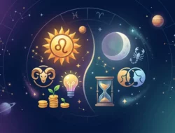 Ramalan Horoskop Hari Ini 13 Mei 2026: Zodiak Leo Kebanjiran Rezeki, Scorpio Harus Jaga Lisan!