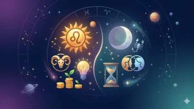 Ramalan Horoskop Hari Ini 13 Mei 2026: Zodiak Leo Kebanjiran Rezeki, Scorpio Harus Jaga Lisan!