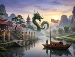 Ramalan Shio Hari Ini 5 Mei 2026: Naga Dapat Peluang Karir, Ayam Harus Jaga Emosi!