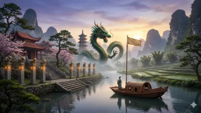 Ramalan Shio Hari Ini 5 Mei 2026: Naga Dapat Peluang Karir, Ayam Harus Jaga Emosi!