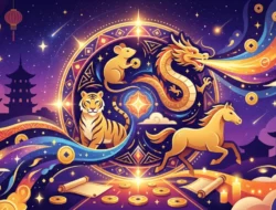 Ramalan Shio 20 Mei 2026: Intip Peruntungan Shio Kuda dan Prediksi Keberuntungan Lainnya
