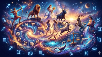 Ramalan Zodiak Hari Ini 10 Mei 2026: Keberuntungan Finansial Menanti, Siapa yang Paling Cuan