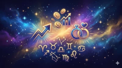 Ramalan Zodiak Hari Ini 15 Mei 2026: Keberuntungan Finansial Menanti, Siapa Paling Hoki?