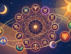 Ramalan Zodiak Hari Ini 17 Mei 2026: Intip Peluang Karier dan Dinamika Asmara Anda Akhir Pekan Ini