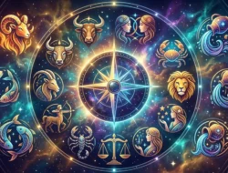 Ramalan Zodiak Hari Ini 18 Mei 2026: Dinamika Karier Menjanjikan dan Finansial Beberapa Rasi Bintang Berada di Posisi Aman