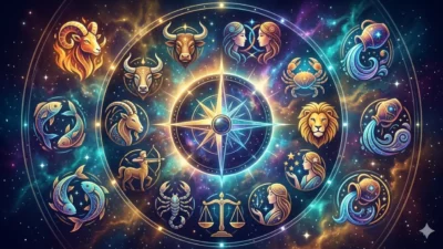 Ramalan Zodiak Hari Ini 18 Mei 2026: Dinamika Karier Menjanjikan dan Finansial Beberapa Rasi Bintang Berada di Posisi Aman