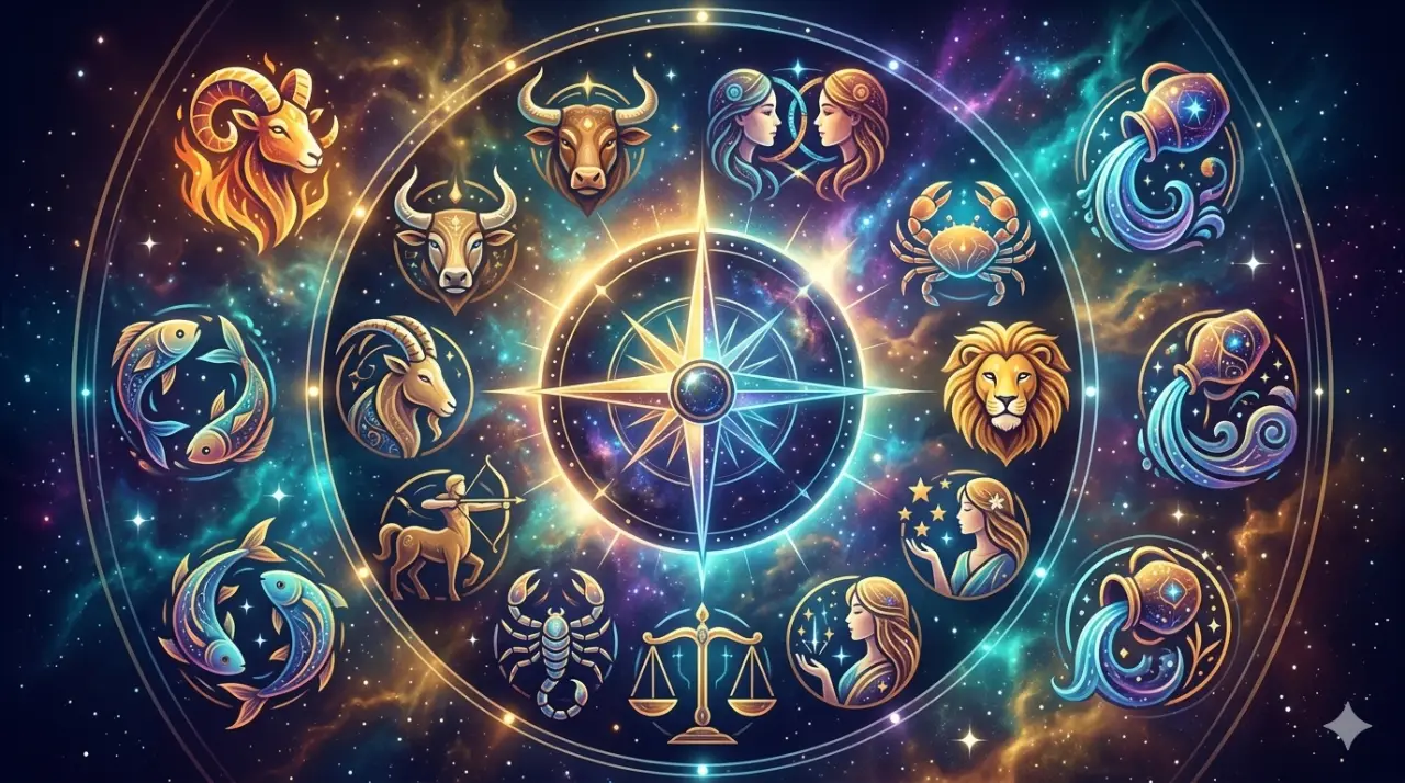 Ramalan Zodiak Hari Ini 18 Mei 2026: Dinamika Karier Menjanjikan dan Finansial Beberapa Rasi Bintang Berada di Posisi Aman