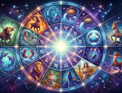 Ramalan Zodiak 20 Mei 2026: Karier Melambung, Gemini Sambut Era Komunikasi Emas