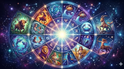 Ramalan Zodiak Hari Ini 19 Mei 2026: Intip Peruntungan Asmara hingga Finansial Anda