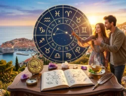 Ramalan Zodiak Hari Ini 5 Mei 2026: Keberuntungan Finansial Menanti Leo, Scorpio Harus Waspada!