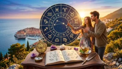 Ramalan Zodiak Hari Ini 5 Mei 2026: Keberuntungan Finansial Menanti Leo, Scorpio Harus Waspada!