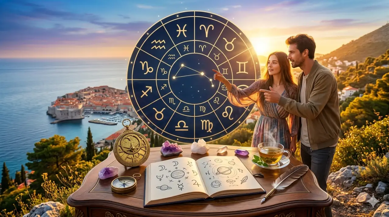 Ramalan Zodiak Hari Ini 5 Mei 2026: Keberuntungan Finansial Menanti Leo, Scorpio Harus Waspada! - Portalmadura.com Ramalan Zodiak Hari Ini 5 Mei 2026: Keberuntungan Finansial Menanti Leo, Scorpio Harus Waspada!