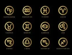 Ramalan Zodiak Jumat 22 Mei 2026: Pisces Beruntung, Asmara Bersemi, Keuangan Bergerak Dinamis!