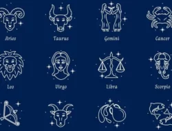 Ramalan Zodiak 2 Juni 2026: Gemini Panen Rezeki, Aries Hadapi Emosi, Leo Penuh Percaya Diri
