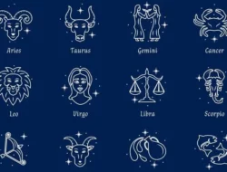 Terkuak! Ramalan Zodiak 3-4 Mei 2026: Peluang Finansial dan Dinamika Asmara