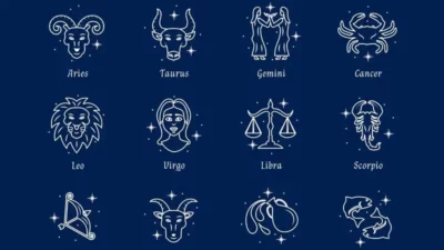 Ramalan Zodiak Jumat 22 Mei 2026: Dinamika Asmara dan Karir Warnai Hari