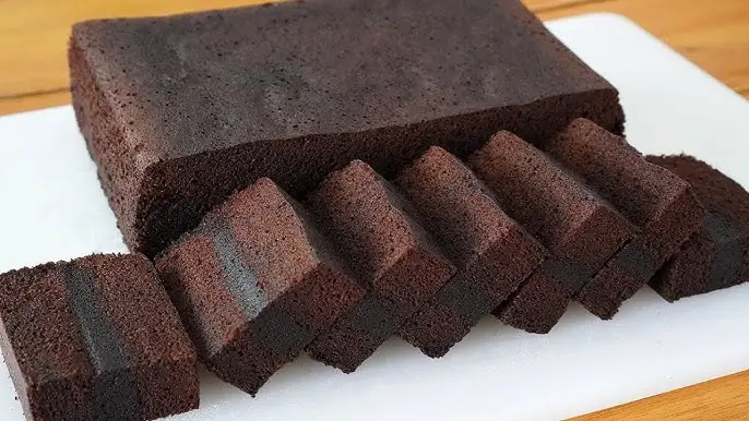 Resep Brownies Kukus Lembut dan Nyandu, Cuma Pakai Bahan Sederhana!