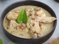 Resep Opor Ayam: Tradisi Kuliner Tak Lekang Waktu, Rahasia Kelezatan di Setiap Hari Raya