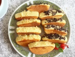 Resep Pukis Anti Gagal: Rahasia Kelembutan Jajanan Legendaris Indonesia yang Tetap Digandrungi