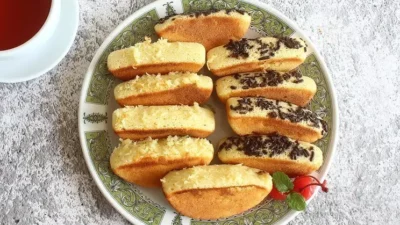 Resep Pukis Anti Gagal: Rahasia Kelembutan Jajanan Legendaris Indonesia yang Tetap Digandrungi