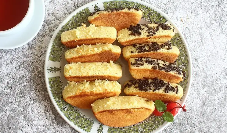 Resep Pukis Anti Gagal: Rahasia Kelembutan Jajanan Legendaris Indonesia yang Tetap Digandrungi