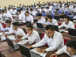 Resmi! Jadwal Lengkap CPNS 2026: Cek Tanggal Pendaftaran, Formasi, dan Syarat Dokumen di BKN