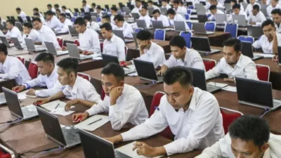 Resmi! Jadwal Lengkap CPNS 2026: Cek Tanggal Pendaftaran, Formasi, dan Syarat Dokumen di BKN