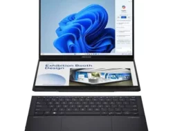 Revolusi Komputasi: Laptop AI dengan NPU Jadi Pusat Perhatian, Apa Saja Keunggulannya?