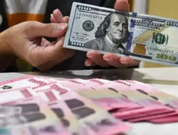 Rupiah Kian Tertekan di Rp17.870, Bank Indonesia dan Pemerintah Perkuat Intervensi Multi-Lapis