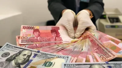 Rupiah Melemah Bukan Kiamat! Ini Deretan Peluang Emas yang Bisa Bikin RI Cuan Gede