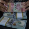 Rupiah Bergulat di Tengah Gejolak Global: Melawan Tekanan di Kisaran Rp17.800-an pada 29 Mei 2026