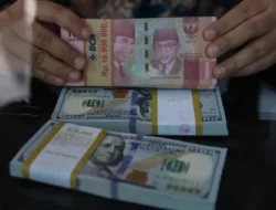 Rupiah Bergulat di Tengah Gejolak Global: Melawan Tekanan di Kisaran Rp17.800-an pada 29 Mei 2026