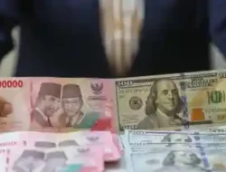 Rupiah Terus Tertekan: Sentuh Level Rp 17.700-an per Dolar AS Hari Ini, Apa Pemicunya?