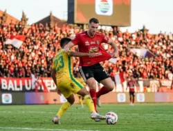 Sambut Bhayangkara FC di Laga Kandang Terakhir, Bali United Waspadai Bola Mati dan Serangan Balik