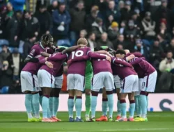 Selangkah Menuju Juara! Jadwal Siaran Langsung Arsenal vs Burnley 19 Mei 2026, Arteta Siap Pesta di Emirates