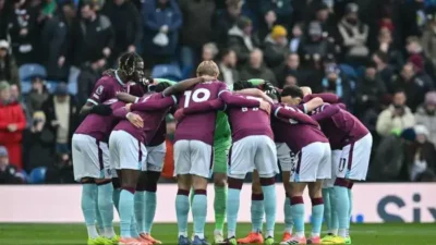 Selangkah Menuju Juara! Jadwal Siaran Langsung Arsenal vs Burnley 19 Mei 2026, Arteta Siap Pesta di Emirates