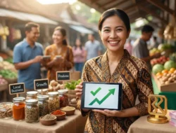 Terbaru Mei 2026: KUR BRI Tawarkan Bunga Super Murah Mulai 3% untuk UMKM