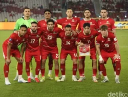 Siap Tempur! Jadwal Lengkap Timnas Indonesia di FIFA Matchday Juni 2026 dan Persiapan Piala AFF