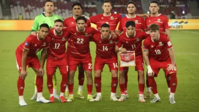 Siap Tempur! Jadwal Lengkap Timnas Indonesia di FIFA Matchday Juni 2026 dan Persiapan Piala AFF