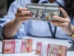 Prediksi Kurs Rupiah Hari Ini: Potensi Menguat atau Melemah terhadap Dollar AS?