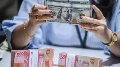 Prediksi Kurs Rupiah Hari Ini: Potensi Menguat atau Melemah terhadap Dollar AS?