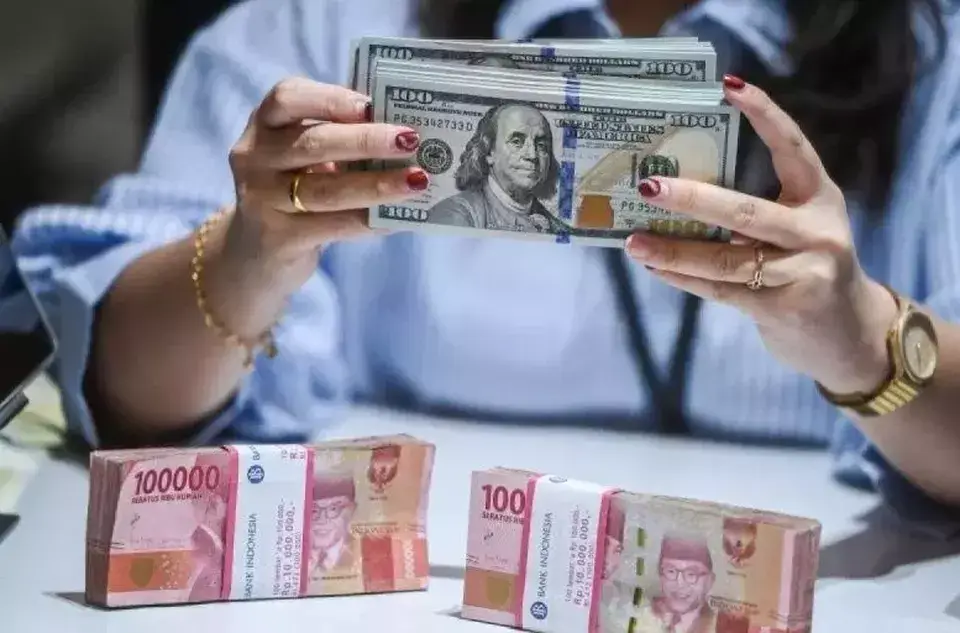 Prediksi Kurs Rupiah Hari Ini: Potensi Menguat Atau Melemah Terhadap Dollar As? - Portalmadura.com Prediksi Kurs Rupiah Hari Ini: Potensi Menguat atau Melemah terhadap Dollar AS?