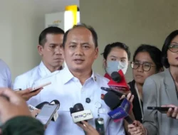Skandal Tambang Nikel Sultra: Kejagung Tahan Pemilik PT TSHI Terkait Dugaan Suap Komisioner Ombudsman