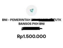 Skema Baru Bansos Mei 2026: Tak Lagi Pakai DTKS, Kini Cukup Cek Pakai NIK KTP Lewat HP