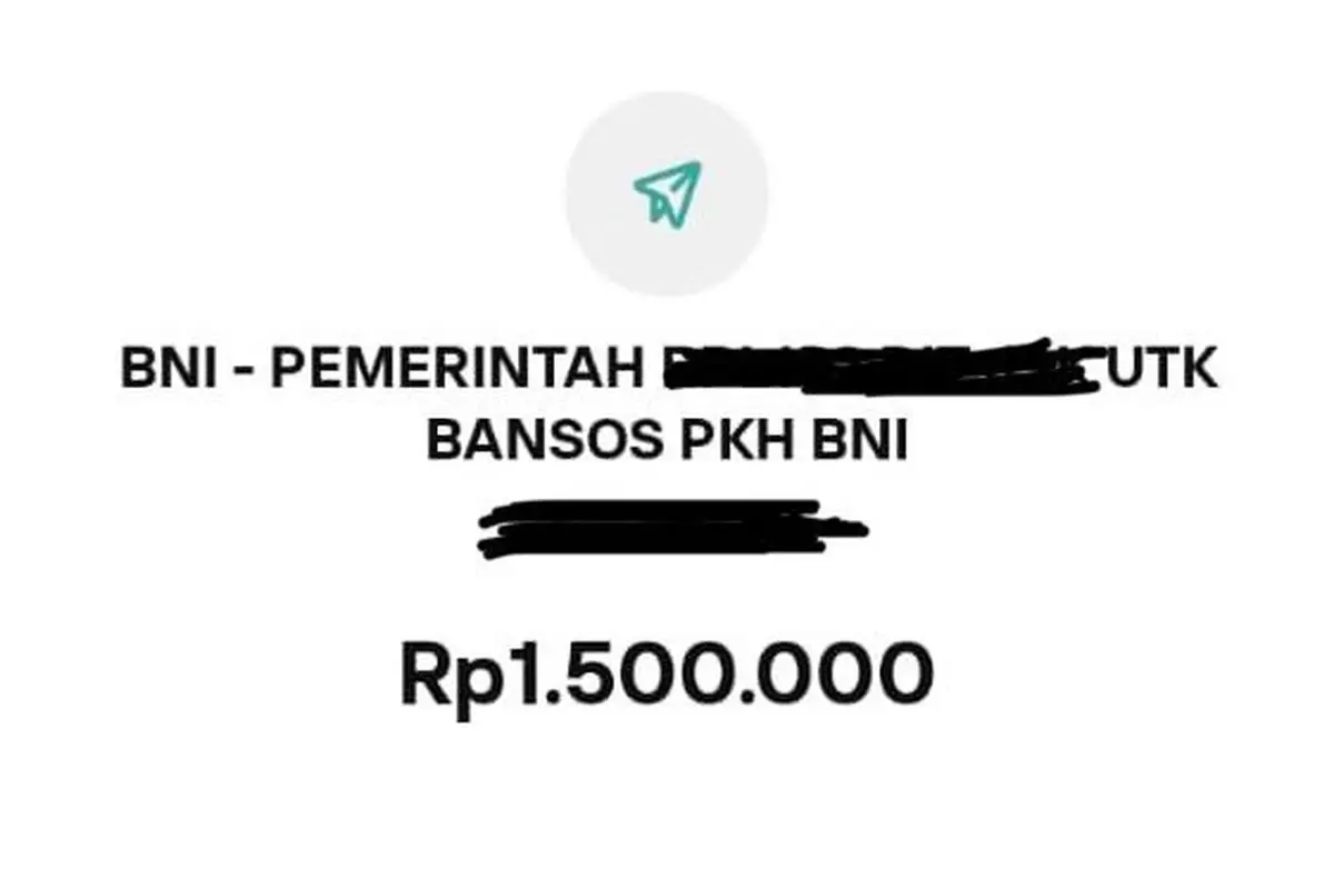 Skema Baru Bansos Mei 2026: Tak Lagi Pakai DTKS, Kini Cukup Cek Pakai NIK KTP Lewat HP