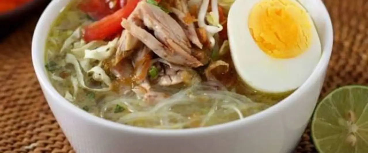 Soto Ayam: Kelezatan Kuliner Legendaris Indonesia yang Mudah Dibuat di Rumah