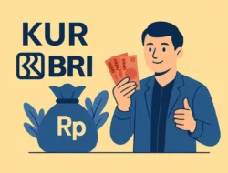 Syarat Mudah dan Nyaman: Intip Bocoran Layanan KUR BRI Terbaru untuk Tambahan Modal Usaha