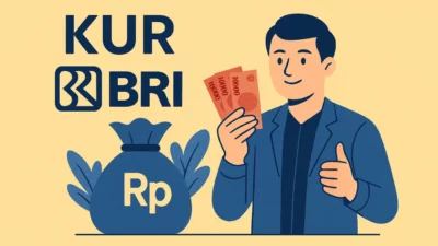 Syarat Mudah dan Nyaman: Intip Bocoran Layanan KUR BRI Terbaru untuk Tambahan Modal Usaha